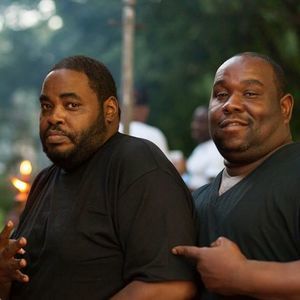 Meet your Posher, Jay